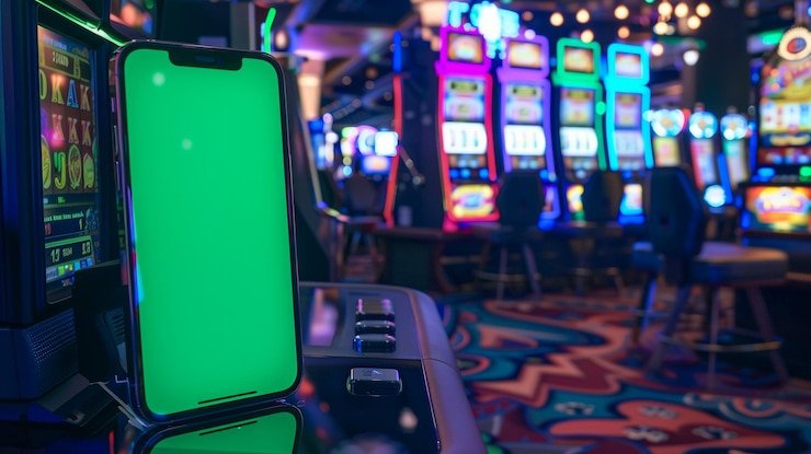 pausbet mobile app interface showing football markets and live casino options