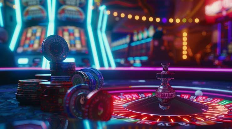 pausbet featured game showcase